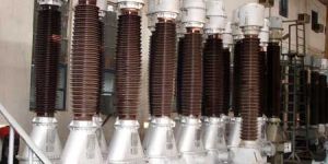 220 Kv CT Precision Current Transformers