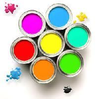 Offset Printing Ink