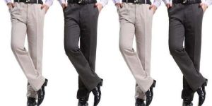 Mens Trousers