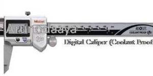 Digital Caliper