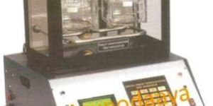 Digital Tablet Disintegration Test Apparatus