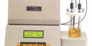 Karl Fischer Titrator