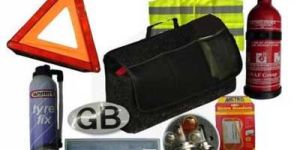 Fire Safety Products