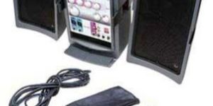 Public Address System