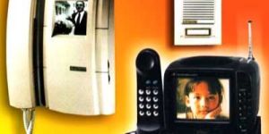 Video Door Phone