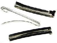 Metal Hair Clips