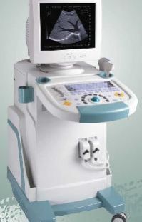 Ultrasound Scanners
