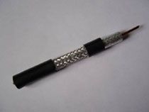 Coaxial Cables