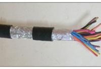 Multi Core Flexible Screened Cables