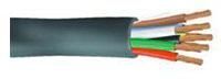 PVC Insulated Multi Core Flexible Cables
