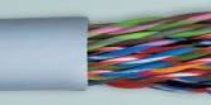 Twisted Pair Telephone Cables