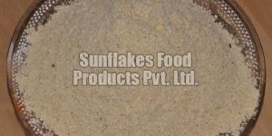 Cattle Feed Maize Powder