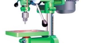 High Speed Drilling Machine