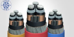 HT & LT Power cables