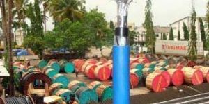 Instrumentation Cable