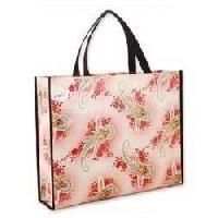 PP LAMINATED WOVEN BAGS