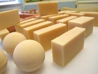 Natural Soap