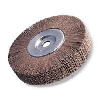 Coated Abrasive Wheel