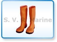 Chemical Boots