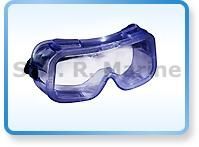 Fumes Safety Goggles