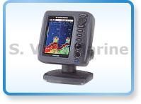 Furuno Echo Sounder