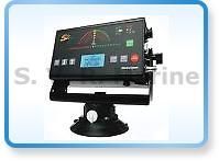 Hemisphere GPS
