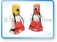 Sabre Emergency Escape Breathing Apparatus