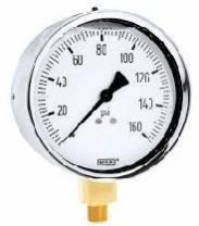 Vacuum Gauges