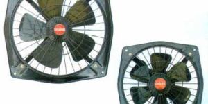 Fresh Air Fans