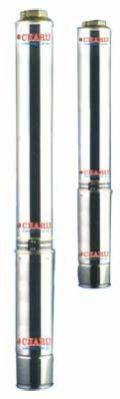 Submersible Pumps