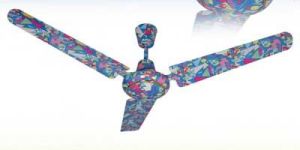 Decorative Ceiling Fan