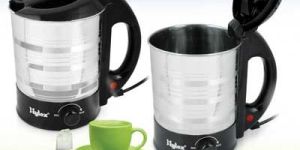 Electric Kettles (SS02)