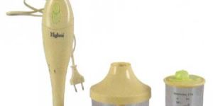 Hand Blender
