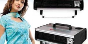 Hot Point Mark-II Electric Room Heaters