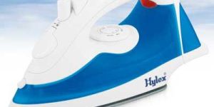 Steam Iron, Clothes Irons