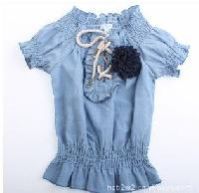 Girl Readymade Garments