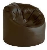 Leather Bean Bags