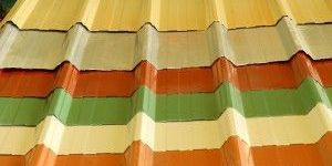 PPGI/Galvalume Sheets