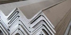 Structural Steel Angles