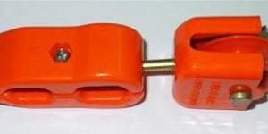 Cable Carrier Assembly