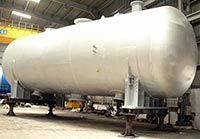 Pressure Vessels