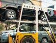 Car Transportation Service