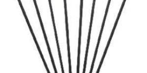 Cast Iron Electrodes