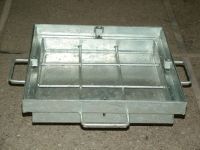 Fabricated Recess Chambers