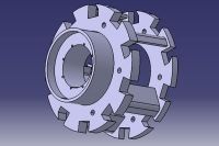 Machinery Spares
