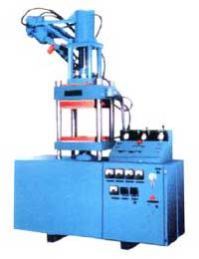 Rubber Injection Moulding Machine