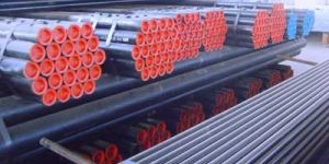 Carbon Steel Seamless Tubes & Pipes