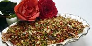 Herbal Mouth Freshener