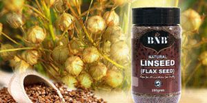 Natural Flaxseed (Linseed)