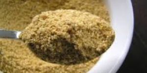 Roasted Sesame Powder